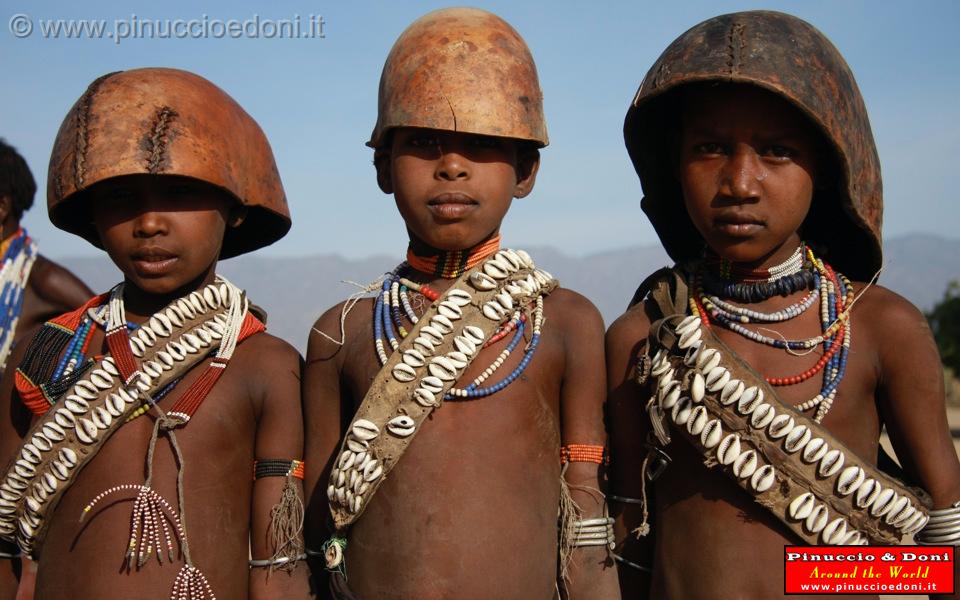 Ethiopia - Erbore tribe - Villaggio Arbore - 08.jpg